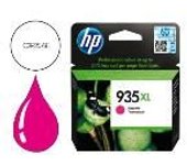 Ink-jet Hp 935xl Ojp 6230 / 6830 Magenta -825 Pag-