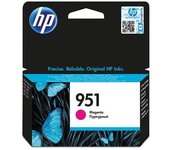 Tinta Hp 951 Magenta Officejet