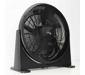 Ventilador De Suelo Calima Helios Home 20" 65w Ø50 Cm