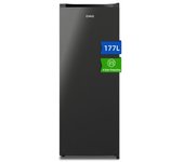 Congelador Vertical Chiq 177l | 6 Cajones | Puerta Reversible | Chiq