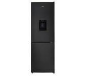 Frigorífico Combi Chiq | 228 Litros | No Frost | Color Negro Inox - Fbm228ne4de