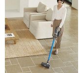 Aspirador De Escoba Puppyoo T12 Pure Inalámbrico