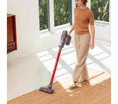 Aspirador De Escoba Puppyoo T12 Pro Rinse