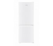 Combinación De Frigorífico Y Congelador Mpm-182-kb-38w (blanco)