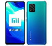 Xiaomi Mi 10 Lite 5g Azul 64 Gb + 6 Gb Ram Dual Sim - Reacondicionado - Grado C