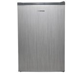 Congelador Bajo Encimera Elecsan , Dimensión 54,5cm X 84cm X 56cm, Capacidad 96-80l, Color Inox , Bajo Consumo A++/ E