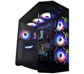 Pc Gaming Trendingpc • Amr Ryzen 9 9900x • Nvidia Rtx 5070ti 16gb • 32gb Ram Ddr5 Rgb • 1tb M.2 Ssd • Refrigeracion Liquida 360mm • Windows 11 Pro