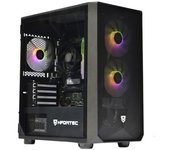 Pc Gaming Trendingpc • Amd Ryzen 7 8700g • 32gb Ram Ddr5 Rgb • 1tb M.2 Ssd • Disipador De Aire Amd • Windows 11 Pro