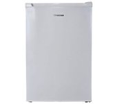 Congelador Bajo Encimera Elecsan , Dimensión 54,5cm X 84cm X 56cm, Capacidad 96-80l, Blanco , Bajo Consumo A++/ E