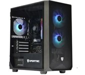 Pc Gaming Trendingpc • Amd Ryzen 7 8700g • 64gb Ram Ddr5 Rgb • 2tb M.2 Ssd • Disipador De Aire Amd • Windows 11 Pro