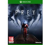 Prey Juego Para Microsoft Xbox One