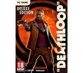 Deathloop (deluxe Edition) Juego Para Pc, Ordenador, Portatil