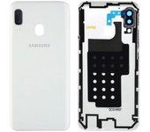 Tapa Trasera Original Samsung Samsung Galaxy A20e - Blanco