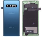 Tapa Trasera Original Samsung Samsung Galaxy S10 - Azul