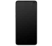 Bloc Completo Samsung S10 Plus Pantalla Lcd Cristal Táctil Original Blanco