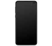 Bloc Completo Samsung S10 Plus Pantalla Lcd Cristal Táctil Original Negro