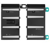 Batería Interna Ipad Pro 12,9 10307 Mah Li-ion Recambio 1icp3/87/162-2