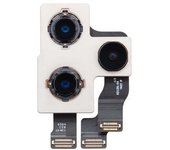 Recambio Cámara Trasera 12mp Para Iphone 11 Pro / 11 Pro Max