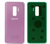 Tapa Trasera Oficial Samsung Para Galaxy S9 Plus – Violeta