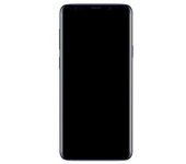 Bloc Completo Samsung S9 Plus Pantalla Lcd Cristal Táctil Original Azul