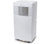 Haverland Iglu-7 | Aire Acondicionado Portátil 3 En 1 | 7000btu | Bajo Consumo | 2050w | Refrigeración Ventilación Deshumidificación | Silencioso |