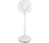 Haverland Hypek24 O Ventilador De Pie 25w Blanco