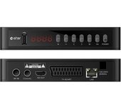 Sintonizadora Tdt E-star Uhd Dvb-t2 T2-618