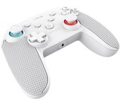 Trust Gxt 1246w Muta Blanco Bluetooth Gamepad Nintendo Switch, Nintendo Switch Lite