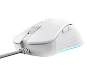 Trust Gxt924w Ybar+ Ratón Mano Derecha Usb Tipo A Óptico 25600 Dpi