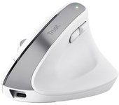 Trust Bayo+ Ratón Oficina Mano Derecha Rf Wireless + Bluetooth Óptico 2400 Dpi