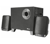 Altavoces 2.1 Trust Evon Bluetooth