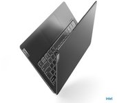 Lenovo Ideapad 5 Pro Portã¡til 35,6 Cm (14") Intel Core I5 8 Gb Ddr4-sdram 512 Gb Ssd Wi-fi 6 (802.11ax) Windows 10 Pro Gris