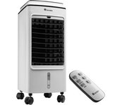 Climatizador Evaporativo