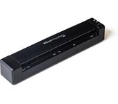 I.r.i.s. Iriscan Anywhere 6 Wifi Escáner Portátil 1200 X 1200 Dpi A4 Negro