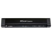 Iris Escáner Portátil Iriscan Express 4