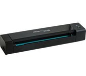 I.r.i.s. Iriscan Anywhere 6 Wifi Duplex Escáner Portátil 1200 X 1200 Dpi A4 Negro