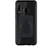 Carcasa Fitclic Neo Lite Bike Huawei P30 Lite Negro