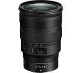 Nikon Z 24-70mm F2.8 S