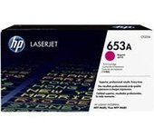 Toner Original Hp Magenta Cf323a
