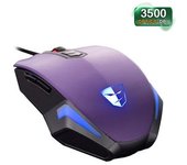 Tesoro Gungnir H5. Ratón Óptico