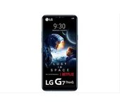 Smartphone Lg G7 Thinq 4gb 64gb Platino