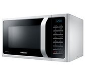 Samsung Mc28h5015aw Microondas Encimera Microondas Combinado 28 L 900 W Negro, Blanco