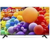 Tv Lg Ut73 50" Led 4k Uhd - 50ut73006la