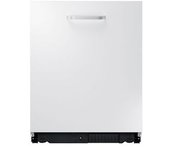 Lavavajillas Empotrado Samsung 14 Conjuntos Blanco (dw60m6050bb)