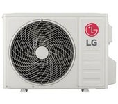 Aire Acondicionado Lg A12ga2.u18 U E Artcool Gallery Lcd