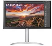 LG 27UP85NP-W 27