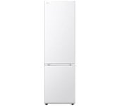 Frigorífico Combinado Lg Gbv7280csw.aswqeuz Blanco
