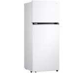 Frigorífico 2p. Lg Gtbv20swgkd Blanco 1.68m E