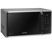 Samsung Microondas 23l 800w - Ms23k3513as