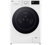 Lavavajillas Lg F4wr3509a0w 9kg 1400rpm Blanco